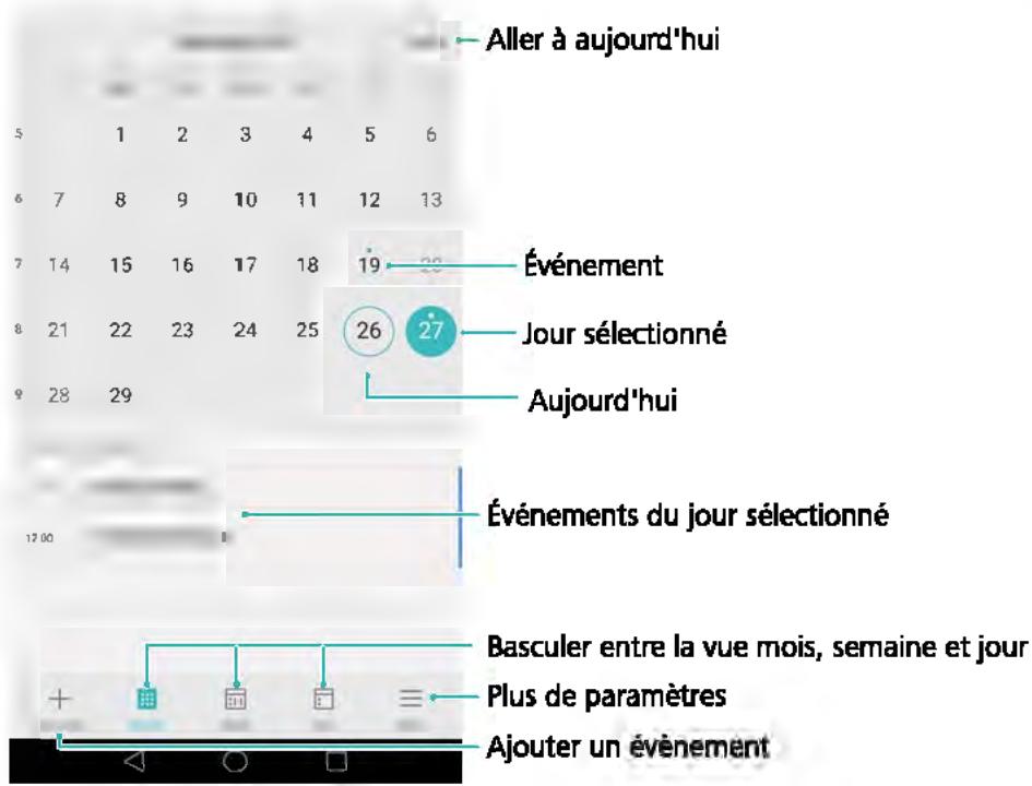 HUAWEI 6 2017 GRiScopic - Agenda - 1