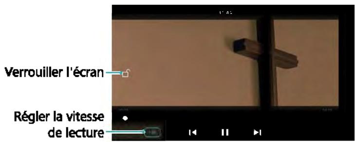 HUAWEI 6 2017 GRiScopic - Visionner une video - 1