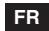ROSIERES RFD 7759 MPN NOIR - NIVEAU 2 : Blocage de toutes les commandes - 1