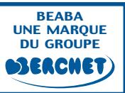 BEABA STERIL EXPRESS 911266 - NoVert 0800 323976 - 2