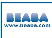 BEABA STERIL EXPRESS 911266 - NoVert 0800 323976 - 1