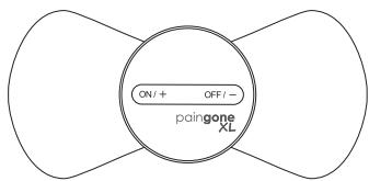 PAINGONE XL - 1