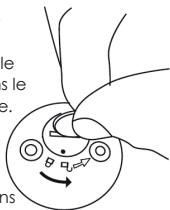 PAINGONE XL - Avant d'utiliser le dispositif pour la première fois - 1