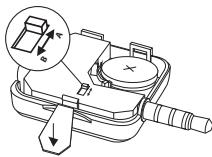 BEURER PM 200 - REMARQUE - 1