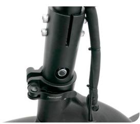 DUALTRON Thunder - 1) Dépliage du produit - 2