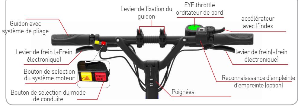 DUALTRON Thunder - Plié - 1