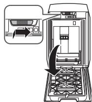 FUJIFILM SP2 SILVER - Remarques sur la cassette film - 2