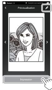 FUJIFILM SP2 SILVER - Quand la connexion est déjà établie : - 8