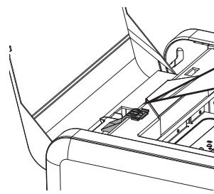 XYZ PRINTING DA VINCI 1.0c - 6-1.2 UNLOAD FILAMENT (DECHARGR FILAMNT) - 6