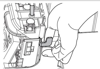 XYZ PRINTING DA VINCI 1.0c - 6-1.2 UNLOAD FILAMENT (DECHARGR FILAMNT) - 4