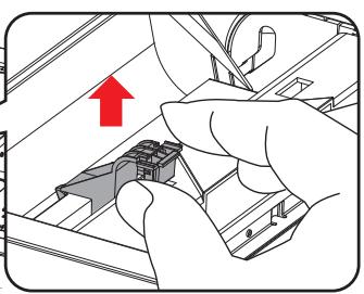 XYZ PRINTING DA VINCI 1.0c - 6-1.2 UNLOAD FILAMENT (DECHARGR FILAMNT) - 7