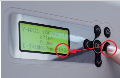 XYZ PRINTING DA VINCI 1.0c - Éché c de l'étaconnage ou objet imprimé pollué par des filaments de couleurs différentes - 11