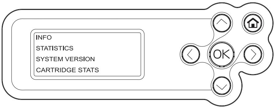XYZ PRINTING DA VINCI 1.0c - 6-3 INFO (INFOS) - 1