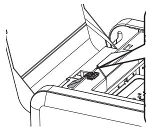 XYZ PRINTING DA VINCI 1.0c - Retirer le filament - 7