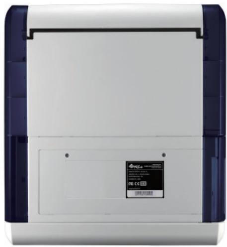 XYZ PRINTING DA VINCI 1.0c - Chapitre 3 Installation et configuration - 4