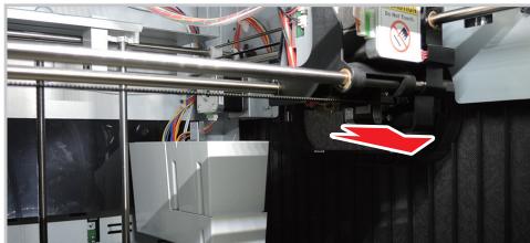 XYZ PRINTING DA VINCI 1.0c - Éché c de l'étaconnage ou objet imprimé pollué par des filaments de couleurs différentes - 12