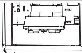XYZ PRINTING DA VINCI 1.0c - Éché c de l'étaconnage ou objet imprimé pollué par des filaments de couleurs différentes - 4