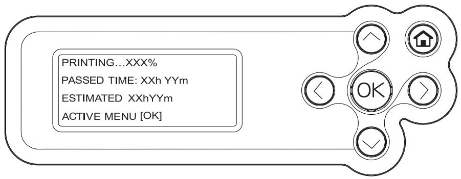 XYZ PRINTING DA VINCI 1.0c - 6-1.5 BUILD SAMPLE (CONSTR ECHANTIL) - 3