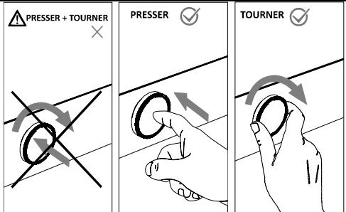 DARTY 8220 - Comment les alimentes chauffent - 7