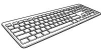 ASUS Z272SDK-BA208T - Contenu de la boîte - 4
