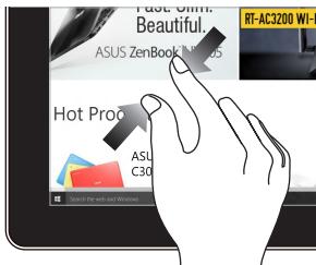 ASUS Z272SDK-BA208T - Zoom arrête - 1