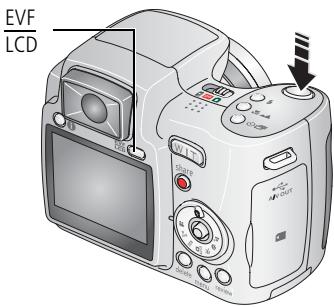 KODAK Z650 - Réalisation d'une vidéo - 3