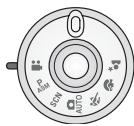 KODAK Z650 - Réalisation d'une vidéo - 1