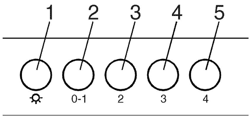 ARTHUR MARTIN AFC 958 N - Protection de l'environnement - 1