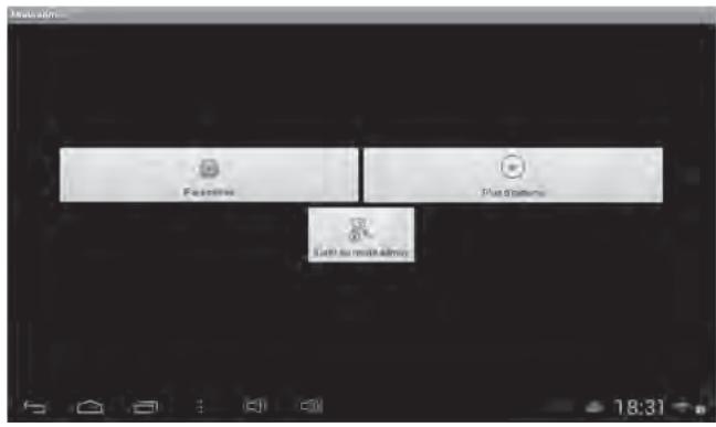 LEXIBOOK MASTERV2 3CARD - Le navigateur internet Lexibook® Protect - 8