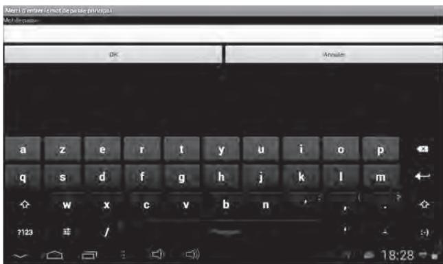 LEXIBOOK MASTERV2 3CARD - Le navigateur internet Lexibook® Protect - 4