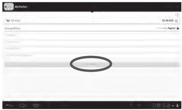 LEXIBOOK MASTERV2 3CARD - - Acheter une application - 3