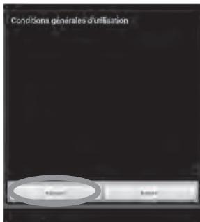 LEXIBOOK MASTERV2 3CARD - Sélectionne « Je souhaite m'inscrite » - 2