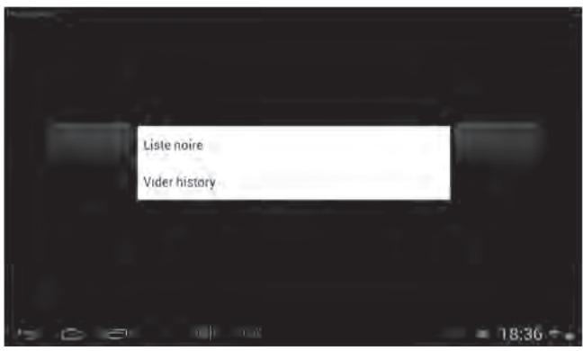 LEXIBOOK MASTERV2 3CARD - Le navigateur internet Lexibook® Protect - 12