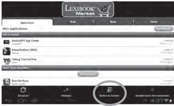 LEXIBOOK MASTERV2 3CARD - - Creer un compte Lexibook® Market - 2