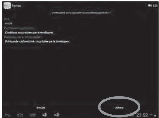 LEXIBOOK MASTERV2 3CARD - - Acheter une application - 1