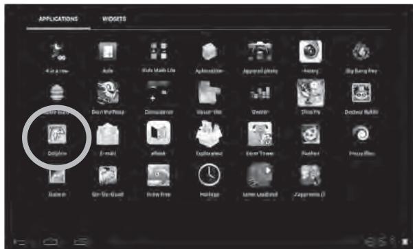 LEXIBOOK MASTERV2 3CARD - Clique sur « Installer » pour lancer l'installation. - 3