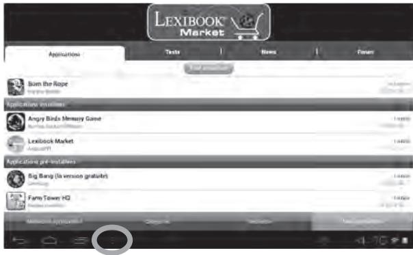 LEXIBOOK MASTERV2 3CARD - - Creer un compte Lexibook® Market - 1
