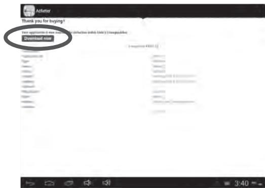 LEXIBOOK MASTERV2 3CARD - - Acheter une application - 4