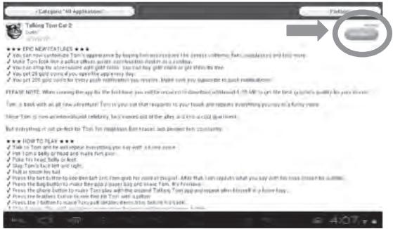 LEXIBOOK MASTERV2 3CARD - - Retrouver les applications achetées - 1