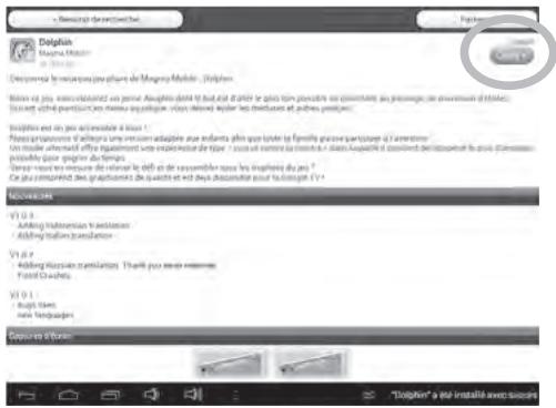 LEXIBOOK MASTERV2 3CARD - Clique sur « Installer » pour lancer l'installation. - 2