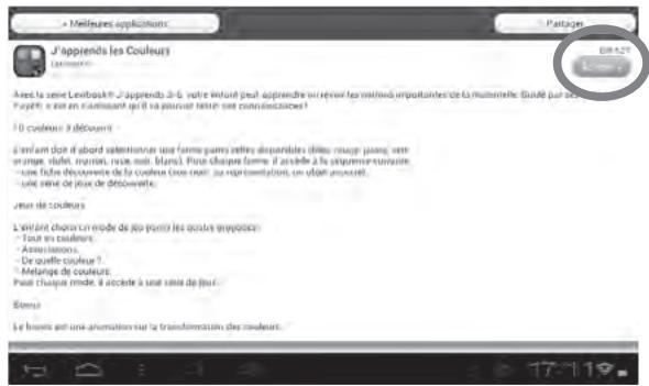 LEXIBOOK MASTERV2 3CARD - - Acheter une application - 1