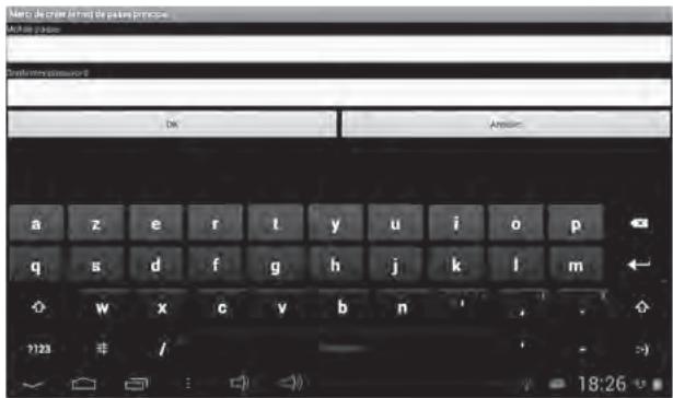 LEXIBOOK MASTERV2 3CARD - Le navigateur internet Lexibook® Protect - 1