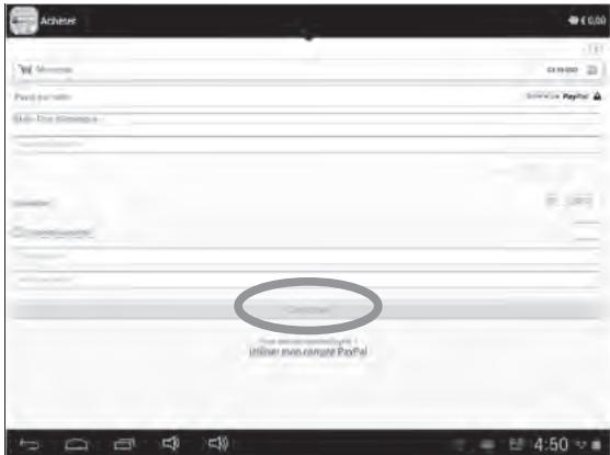 LEXIBOOK MASTERV2 3CARD - - Acheter une application - 2
