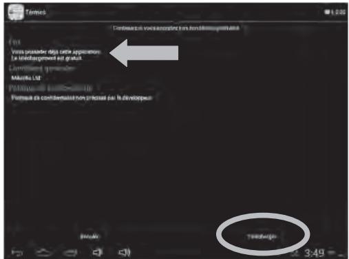 LEXIBOOK MASTERV2 3CARD - - Acheter une application - 5