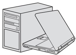 BENO XL2730Z - Connexion - 4