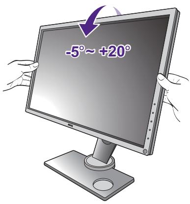 BENO XL2730Z - Connectez le cable video de l'ordinateur. - 3