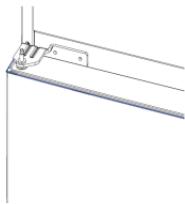 CANDY CCE4T618EB - OMKEERBAARHEID VAN DE DE EUR - 7