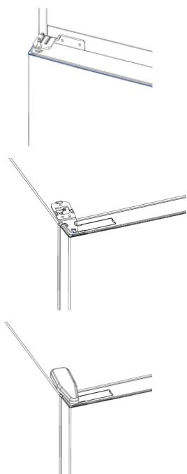 CANDY CCE4T618EB - Radio-modul - Tekniske data - 5