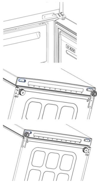CANDY CCE4T618EB - Radio-modul - Tekniske data - 4