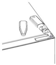 CANDY CCE4T618EB - Radio-modul - Tekniske data - 2